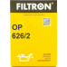 Filtron OP 626/2